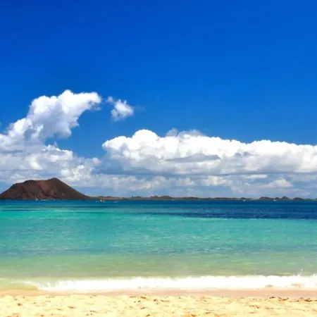 Apartamento Casa Yoaki