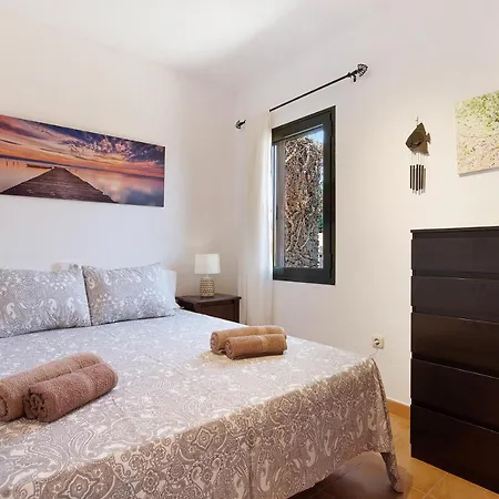 Apartamento Casa Yoaki Corralejo