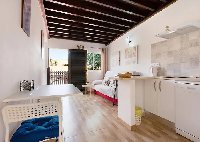 Casa Yoaki *