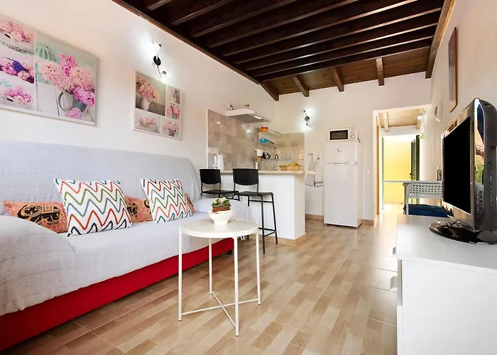 Casa Yoaki *
