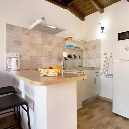 Lägenhet Casa Yoaki