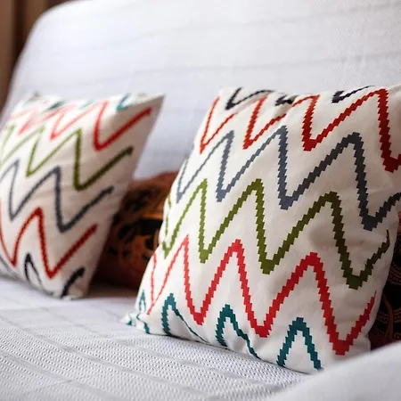 Casa Yoaki Corralejo