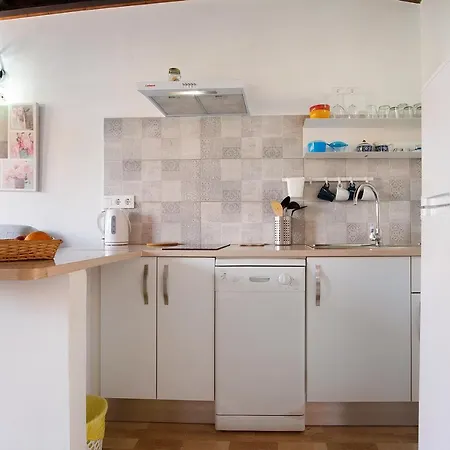 Casa Yoaki Apartment