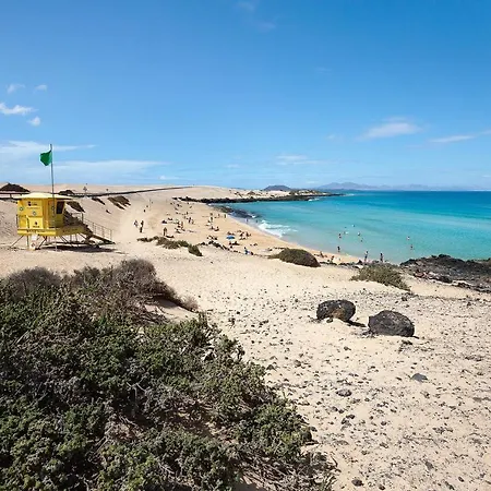Casa Yoaki Apartment
