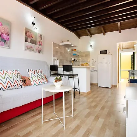아파트 Casa Yoaki *
