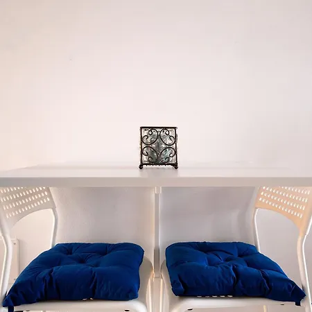 Casa Yoaki 아파트 *