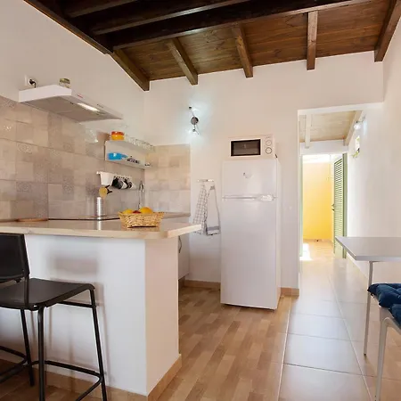 Casa Yoaki 아파트
