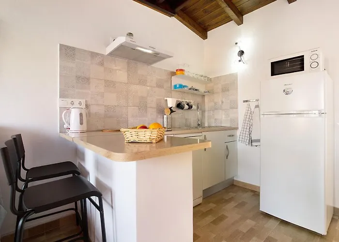 Apartment Casa Yoaki