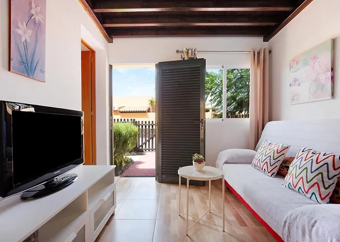 Casa Yoaki Apartment *