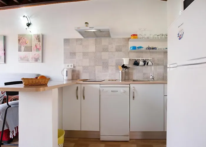 Casa Yoaki Apartment