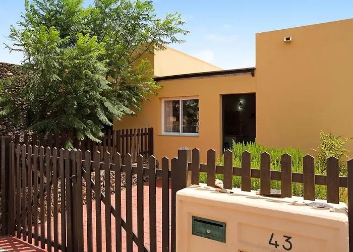 Apartment Casa Yoaki Corralejo