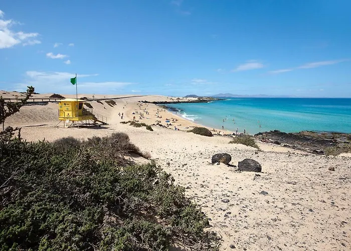 Casa Yoaki Apartment