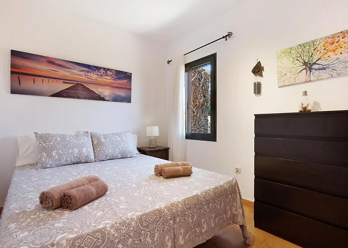 Apartment Casa Yoaki Corralejo