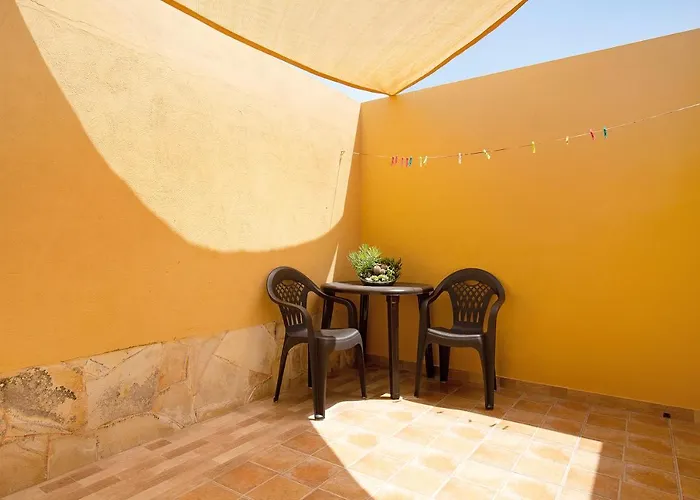Casa Yoaki Apartment