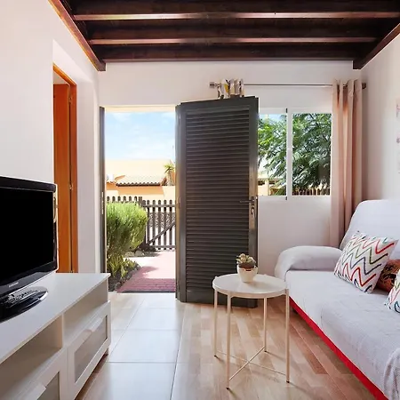 Casa Yoaki Apartment *