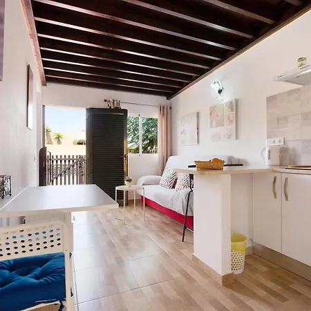 Casa Yoaki *