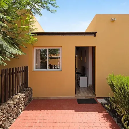 Casa Yoaki Corralejo