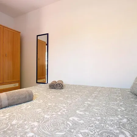Casa Yoaki Apartment