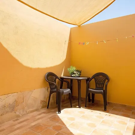 Casa Yoaki Apartment